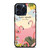 KATE SPADE NEW YORK LOGO FLORAL FLAMENGOS iPhone 15 Pro Max Case Cover KATE SPADE NEW YORK LOGO FLORAL FLAMENGOS iPhone 15 Pro Max Case Cover