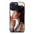 KEHLANI TSUNAMI iPhone 15 Pro Max Case Cover KEHLANI TSUNAMI iPhone 15 Pro Max Case Cover