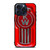 KENWORTH TRUCK LOGO RED iPhone 15 Pro Max Case Cover KENWORTH TRUCK LOGO RED iPhone 15 Pro Max Case Cover