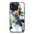 KINGDOM HEARTS 3 iPhone 15 Pro Max Case Cover