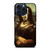 KISS MONALISA GENE SIMMONS iPhone 15 Pro Max Case Cover KISS MONALISA GENE SIMMONS iPhone 15 Pro Max Case Cover