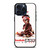 KODAK BLACK WSHH' iPhone 15 Pro Max Case Cover