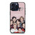KPOP GOT7 QUOTE iPhone 15 Pro Max Case Cover