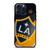 LA GALAXY JERSEY LOGO iPhone 15 Pro Max Case Cover LA GALAXY JERSEY LOGO iPhone 15 Pro Max Case Cover