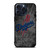 LA LOS ANGELES DODGERS SYMBOL iPhone 15 Pro Max Case Cover