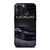 LEXUS CAR EMBLEM iPhone 15 Pro Max Case Cover