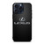 LEXUS CAR ICON iPhone 15 Pro Max Case Cover