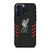 LFC LIVERPOOL FC LOGO 2 iPhone 15 Pro Max Case Cover