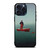 LIL YACHTY BOAT SAILING iPhone 15 Pro Max Case Cover