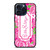 LILLY PULITZER PINK iPhone 15 Pro Max Case Cover