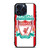 LIVERPOOL iPhone 15 Pro Max Case Cover
