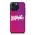 LOGANG MAVERICK LOGAN PAUL iPhone 15 Pro Max Case Cover