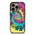 DANCING BEARS GRATEFUL DEAD iPhone 16 Pro Case Cover