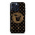 LOUIS VUITTON LV LOGO PATTERN WOMEN FOR MEN iPhone 15 Pro Max Case Cover