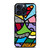 LOVE ROMERO BRITTO iPhone 15 Pro Max Case Cover