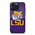 LSU TIGERS ICON iPhone 15 Pro Max Case Cover