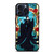 MALEFICENT SLEEPING BEAUTY iPhone 15 Pro Max Case Cover