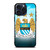 MANCHESTER CITY CASE iPhone 15 Pro Max Case Cover