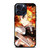 MANGA RENGOKU DEMON SLAYER ANIME iPhone 15 Pro Max Case Cover MANGA RENGOKU DEMON SLAYER ANIME iPhone 15 Pro Max Case Cover