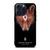 MARCELO BURLON FOX iPhone 15 Pro Max Case Cover