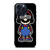 MARIO BROSS COOL iPhone 15 Pro Max Case Cover