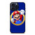 MARIO BROSS NINTENDO GAME CHARACTER iPhone 15 Pro Max Case Cover