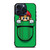 MARIO BROSS POCKET PLUMBER iPhone 15 Pro Max Case Cover