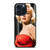 MARLYN MONROE HOT iPhone 15 Pro Max Case Cover