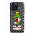 MARVIN THE MARTIAN COACH NEW YORK LOGO iPhone 15 Pro Max Case Cover