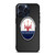 MASERATI LOGO iPhone 15 Pro Max Case Cover