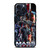 MASS EFFECT N7 CHARACTER iPhone 15 Pro Max Case Cover