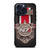MASS EFFECT N7 MEDAL ELITE iPhone 15 Pro Max Case Cover