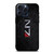 MASS EFFECT N7 METAL LOGO iPhone 15 Pro Max Case Cover