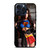 MEGAN FOX SUPER GIRL iPhone 15 Pro Max Case Cover
