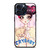 MELANIE MARTINEZ CRY BABY iPhone 15 Pro Max Case Cover
