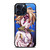 MELIODAS 7 SEVEN DEADLY SINS MANGA ANIME iPhone 15 Pro Max Case Cover