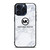 MICHAEL KORS LOGO 3 iPhone 15 Pro Max Case Cover