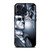MICHAEL MYERS VS JASON iPhone 15 Pro Max Case Cover