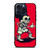 MICKEY MOUSE ZOMBIE Disney iPhone 15 Pro Max Case Cover