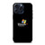 MICROSOFT WINDOWS XP PROFESSIONAL iPhone 15 Pro Max Case Cover