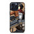 MIKASA ACKERMAN ATTACK ON TITAN iPhone 15 Pro Max Case Cover