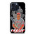 MIKE TROUT BASEBALL iPhone 15 Pro Max Case Cover