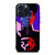 MILE MORALES SPIDERMAN X PROWLER iPhone 15 Pro Max Case Cover