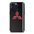 MITSUBISHI MOTORS iPhone 15 Pro Max Case Cover