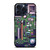 MOTHERBOARD CIRCUIT BOARD COMPUTER iPhone 15 Pro Max Case Cover