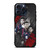 MSN TRIO BARCELONA iPhone 15 Pro Max Case Cover MSN TRIO BARCELONA iPhone 15 Pro Max Case Cover