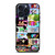 MTV Music Television iPhone 15 Pro Max Case Cover MTV Music Television iPhone 15 Pro Max Case Cover