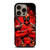 DEADPOOL iPhone 16 Pro Case Cover