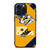 NASHVILLE PREDATORS LOGO iPhone 15 Pro Max Case Cover