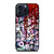 NEW AHEGAO MANGA COMIC iPhone 15 Pro Max Case Cover NEW AHEGAO MANGA COMIC iPhone 15 Pro Max Case Cover